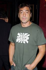 Chavier Bardem - jsem zatím ve fázi poznávání a vekých očekávání