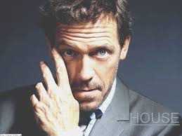 Hugh Laurie mě jako dr. House bavil dlouho, ale teď si dávám pauzu.