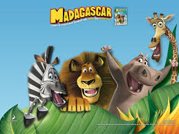 Madagascar
