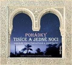 Pohádky tisíce a jedné noci