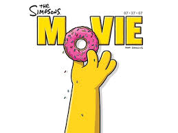 The Simpsons Movie
