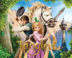 Tangled