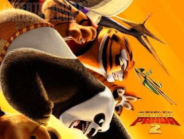 Kung-Fu Panda 2
