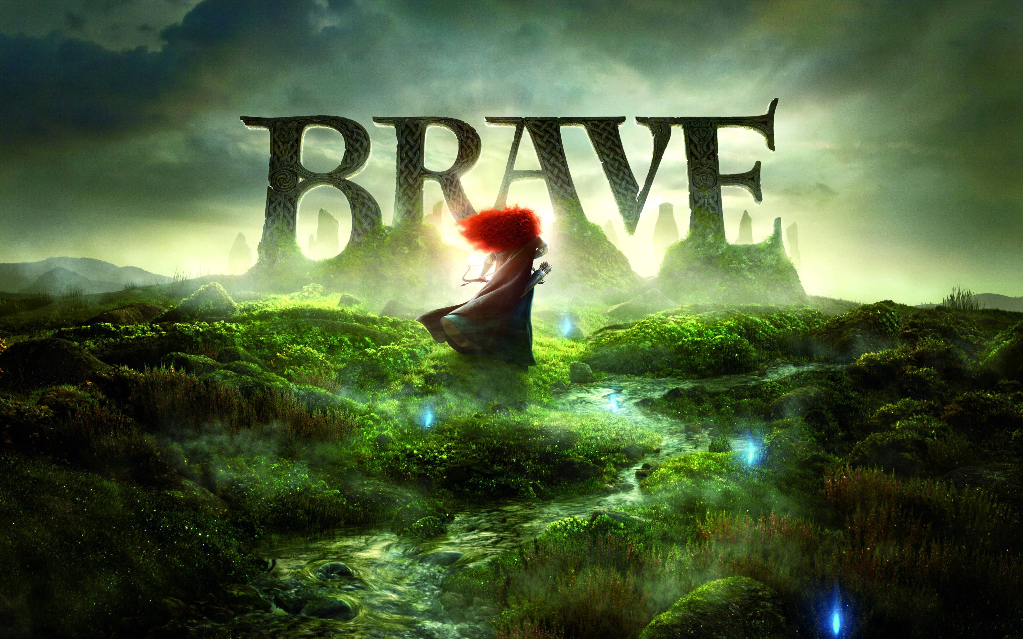 Brave