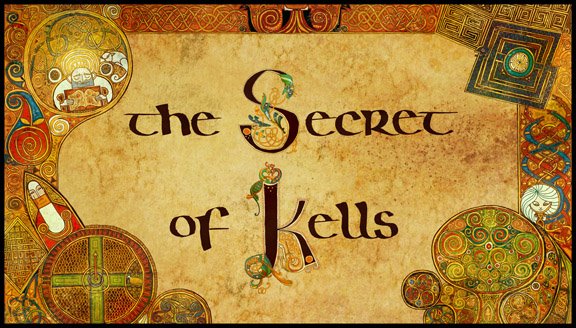 The Secret of Kells