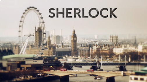 BBC Sherlock Sherlock_titlecard.jpg