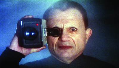 Lost Highway Lost Highway