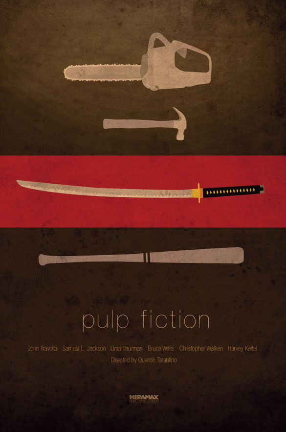 Pulp Fiction
