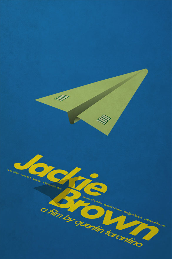 Jackie Brown