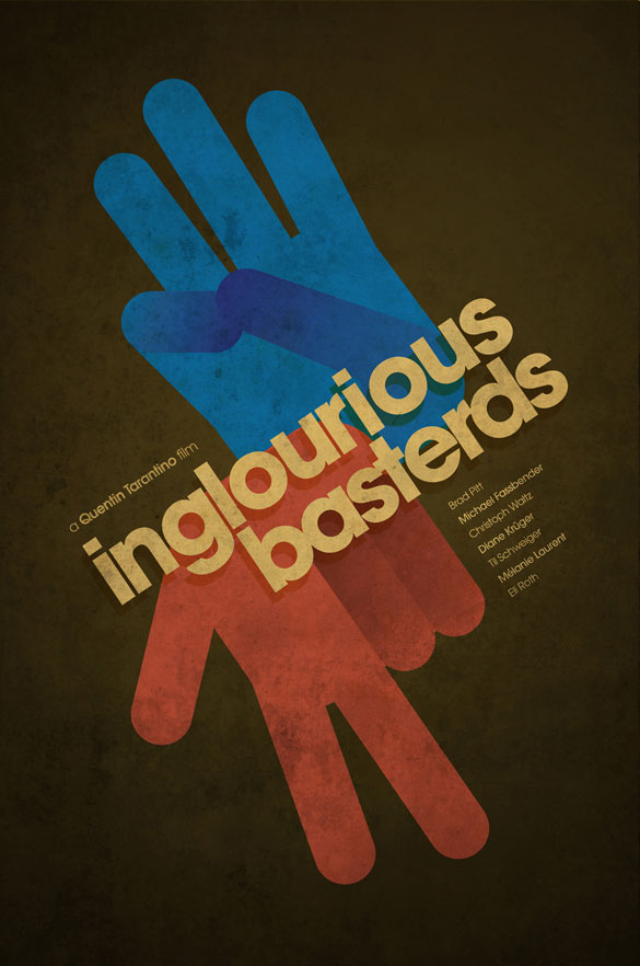 Inglourious Basterds