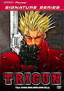 Trigun
