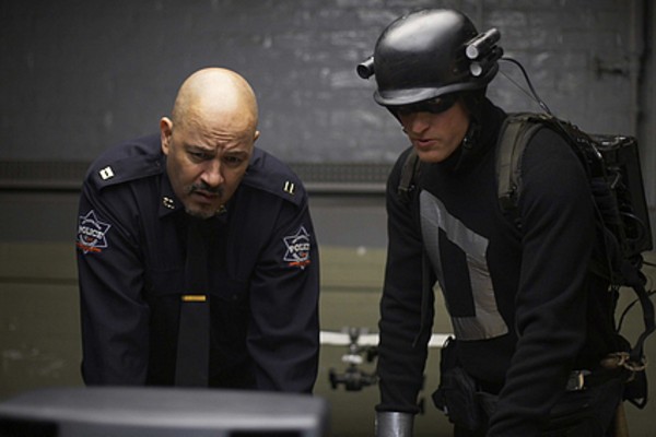 Defendor (2009) Defendor (2009)