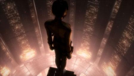 Ghost in the Shell (1995) Ghost in the Shell (1995)