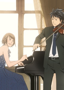 Nodame Cantabile Nodame Cantabile