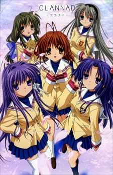 Clannad Clannad