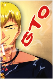Great Teacher Onizuka Great Teacher Onizuka