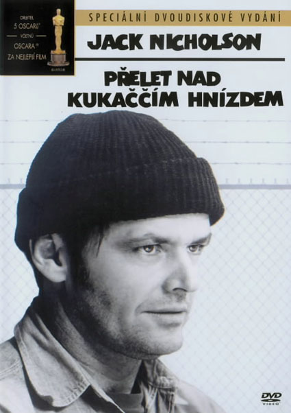 prelet nad kukaccim hnizdem