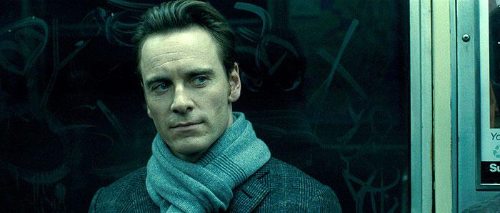 Michael Fassbender Michael Fassbender