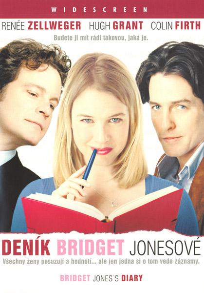 Deník Bridget Jonesové Deník Bridget Jonesové