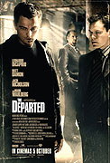 Poster k filmu Skrytá identita