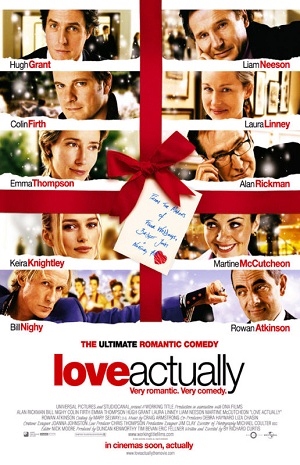 Love actually Love actually