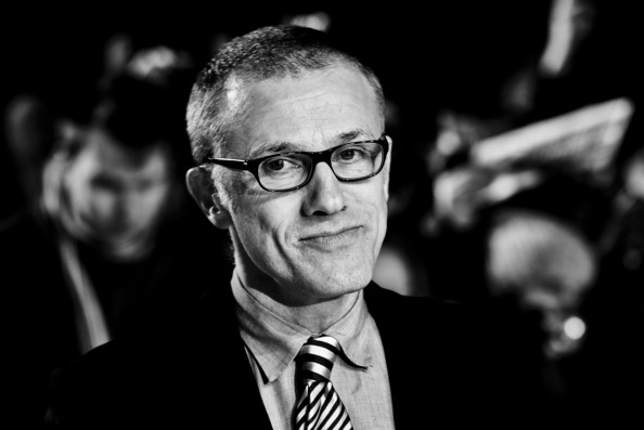 Christoph Waltz - herec Christoph Waltz - herec