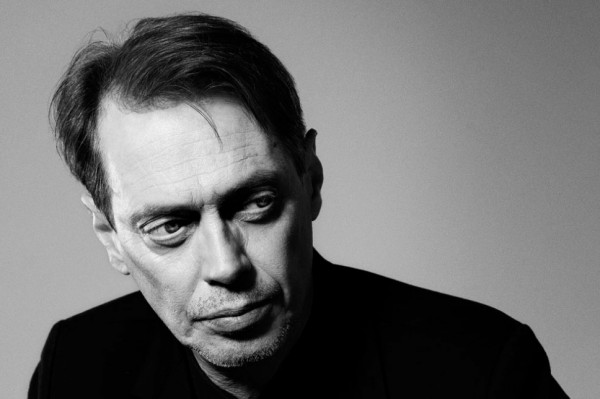 Steve Buscemi - herec Steve Buscemi - herec