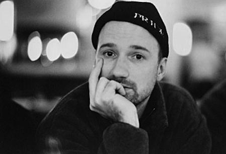 David Fincher - režisér David Fincher - režisér