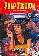 Pulp Fiction (1994) Pulp Fiction (1994)