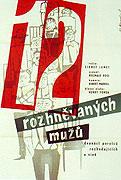 12 Angry men (1957) 12 Angry men (1957)