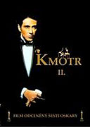 Godfather part II (1974) Godfather part II (1974)