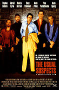 The Usual suspects (1995) The Usual suspects (1995)