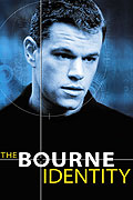 The Bourne Identity (2002) The Bourne Identity (2002)