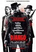 Django Unchained (2012) Django Unchained (2012)