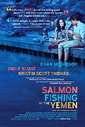 Salmon Fishing in the Yemen (2011) Salmon Fishing in the Yemen (2011)