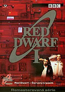 Red Dwarf Red Dwarf