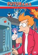 Futurama Futurama