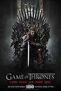 The Game of thrones The Game of thrones