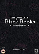 Black Books Black Books