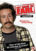 My name is Earl My name is Earl
