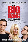 The big bang theory The big bang theory