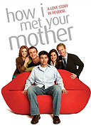 How I met your mother How I met your mother