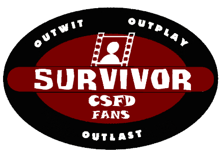 survivor logo by Attta