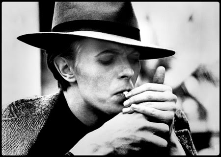 David Bowie