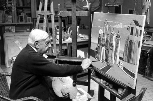 Giorgio de Chirico
