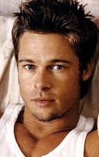 Brad Pitt