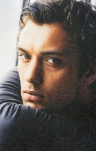 Jude Law