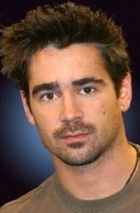 Colin Farrell