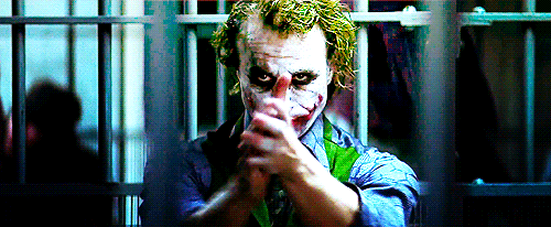 Joker - Heath Ledger (The Dark Knight 2008) Joker - Heath Ledger (The Dark Knight 2008)