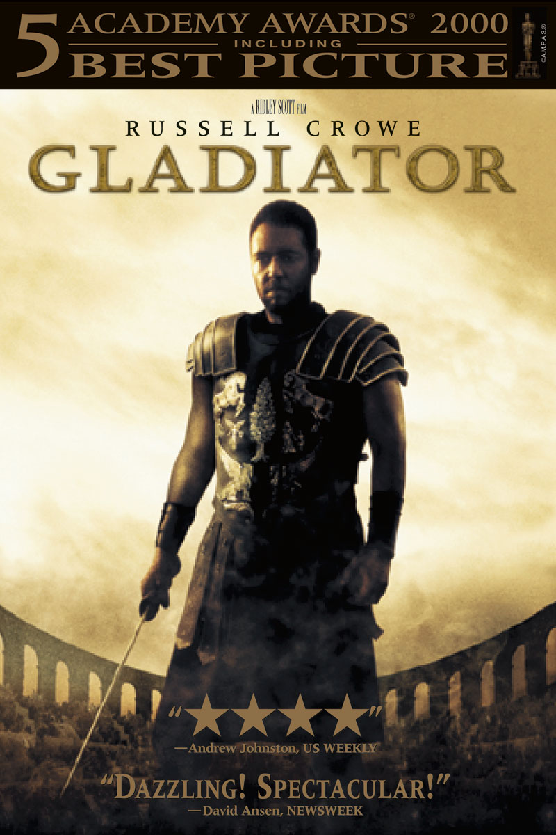 Gladiator (2000) Gladiator (2000)